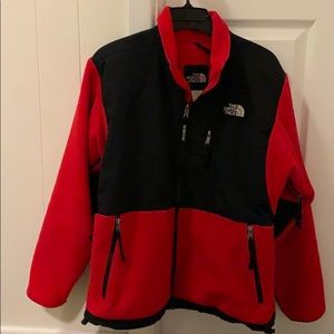 Women’s North Face Fleece